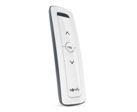 Somfy Pilot 1-kanałowy Situo RTS pure - 678120 - zdjęcie 1